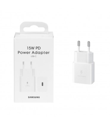 Samsung 15W Charger