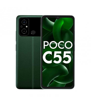 Xiaomi POCO C55