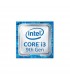 پردازنده اینتل بدون باکس CORE i3-9100F Coffee Lake