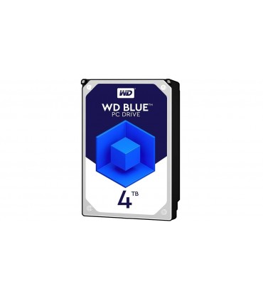 هارددیسک اینترنال وسترن دیجیتال مدل Blue WD40EZRZ ظرفیت 4 ترابایت