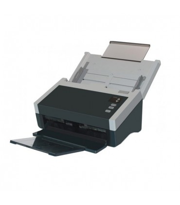 تصویر اسکنر حرفه اي اسناد اي ويژن مدل AD250 ا Avision AD250 A4 Document Scanner Avision AD250 A4 Document Scanner