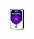 هارددیسک اینترنال وسترن دیجیتال مدل Purple WD62PURZ ظرفیت 6 ترابایت