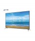 تلویزیون ال ای دی هوشمند سام الکترونیک مدل  55TU6500 سایز 55 اینچ