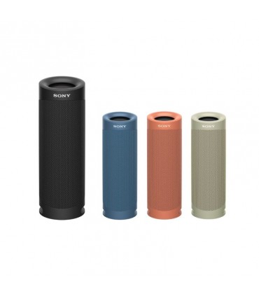 sony boom speaker