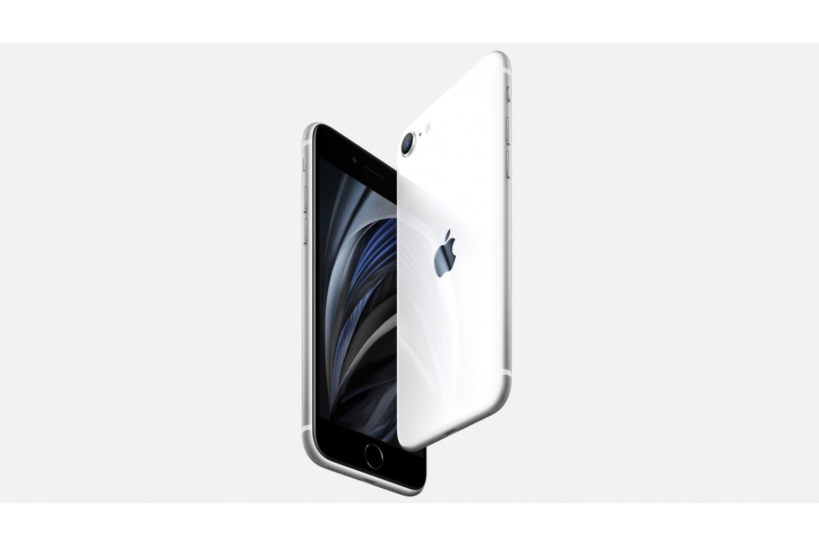 آیفون 2020 iPhone SE توسط اپل معرفی شد