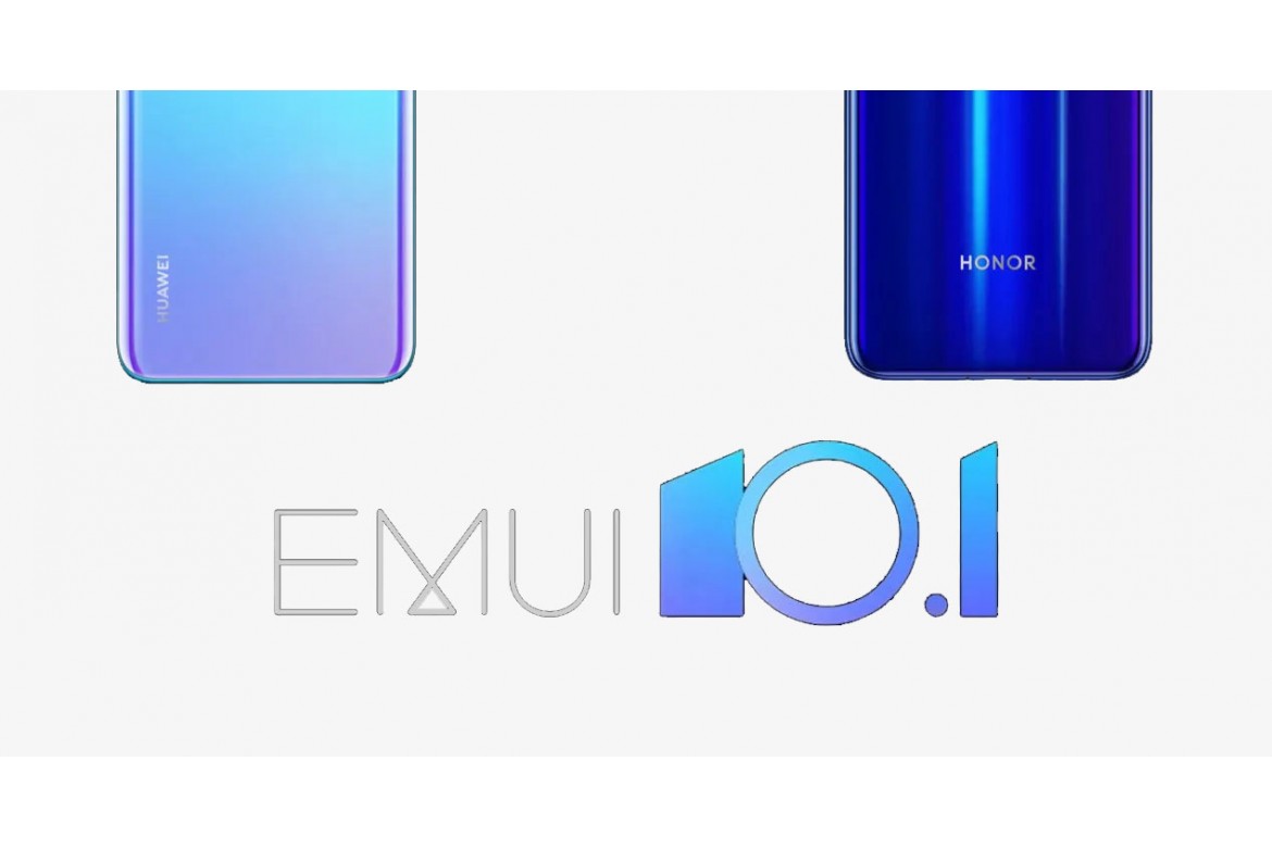 لیست گوشی های دریافت کننده رابط کاربری EMUI 10.1 توسط هواوی منتشر شد