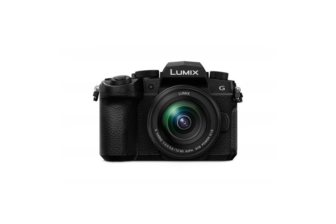 دوربین پاناسونیک لومیکس G95 معرفی شد؛ سنسور ۲۰ مگاپیکسلی، پروفایل V-Log L و فیلمبرداری 4K نامحدود