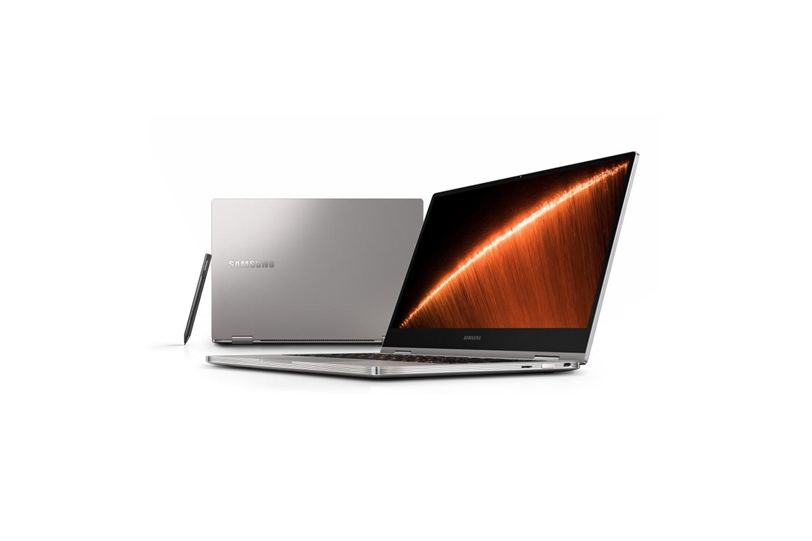 سامسونگ لپ تاپ Notebook 9 Pro و Notebook Flash را معرفی کرد.