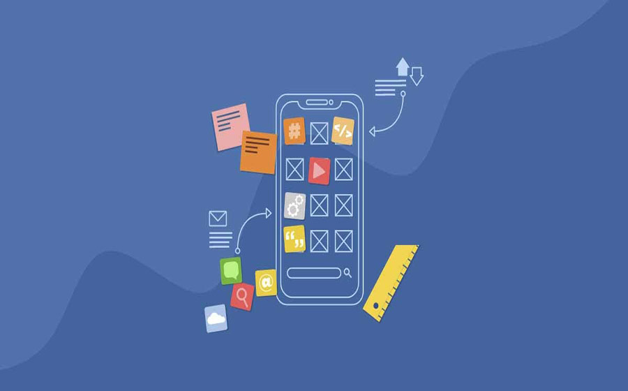mobile-user-interface