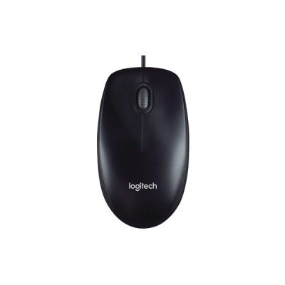 Logitech M90